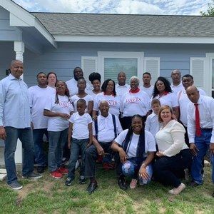 Meet your Posher, Dyane